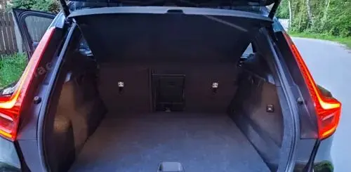 VOLVO Xc 40 