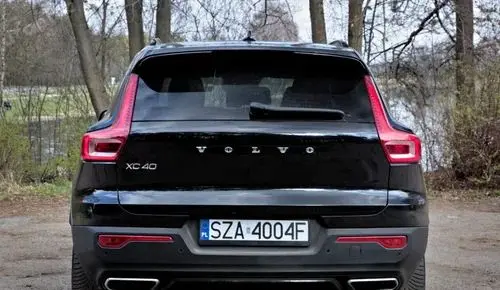 VOLVO Xc 40 