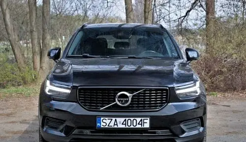 VOLVO Xc 40 