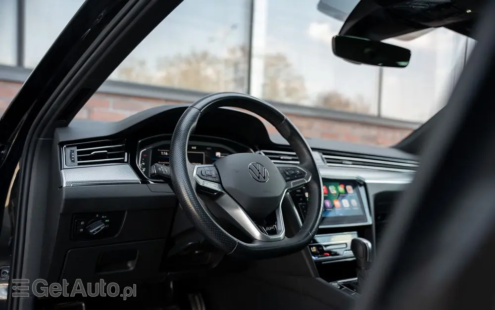 VOLKSWAGEN Passat 2.0 TDI (BlueMotion Technology) DSG Highline