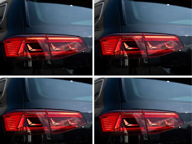 VOLKSWAGEN Passat 2.0 TDI (BlueMotion Technology) DSG Highline