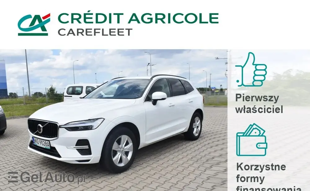 VOLVO XC 60 B4 B Momentum Pro