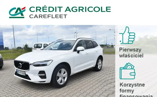 VOLVO XC 60 B4 B Momentum Pro