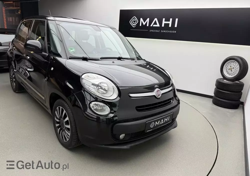 FIAT 500L 1.6 Multijet Pop Star S&S
