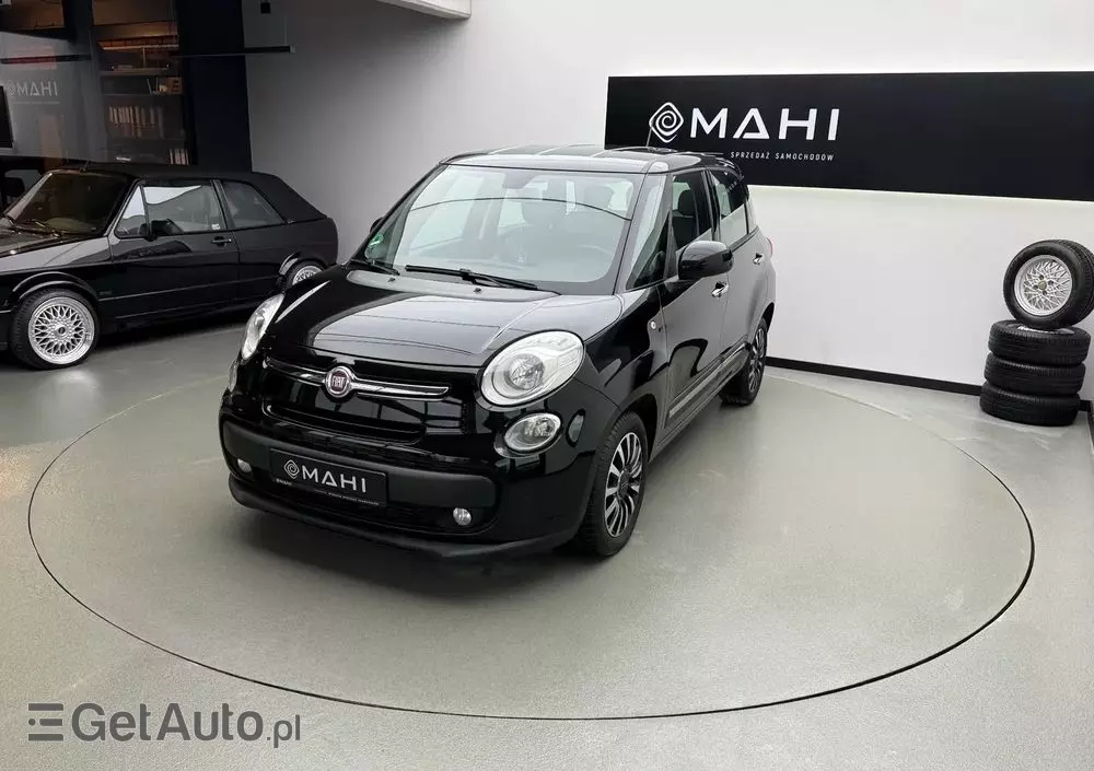 FIAT 500L 1.6 Multijet Pop Star S&S