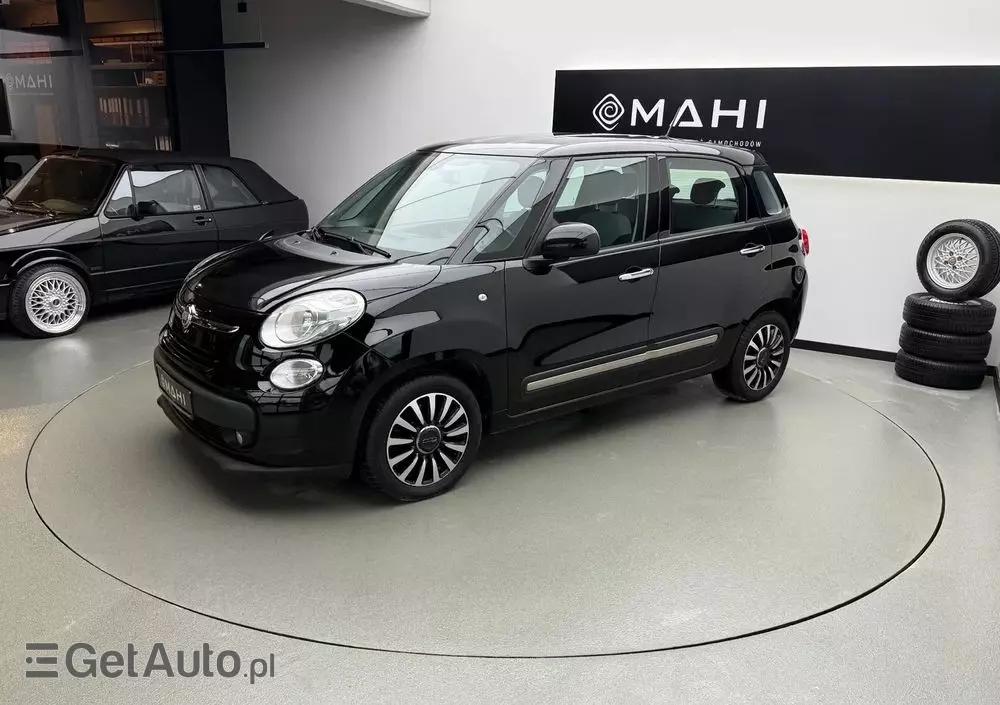 FIAT 500L 1.6 Multijet Pop Star S&S