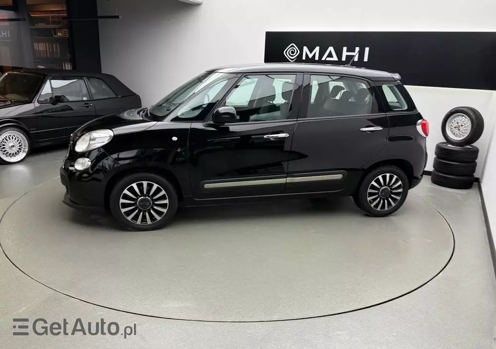 FIAT 500L 1.6 Multijet Pop Star S&S