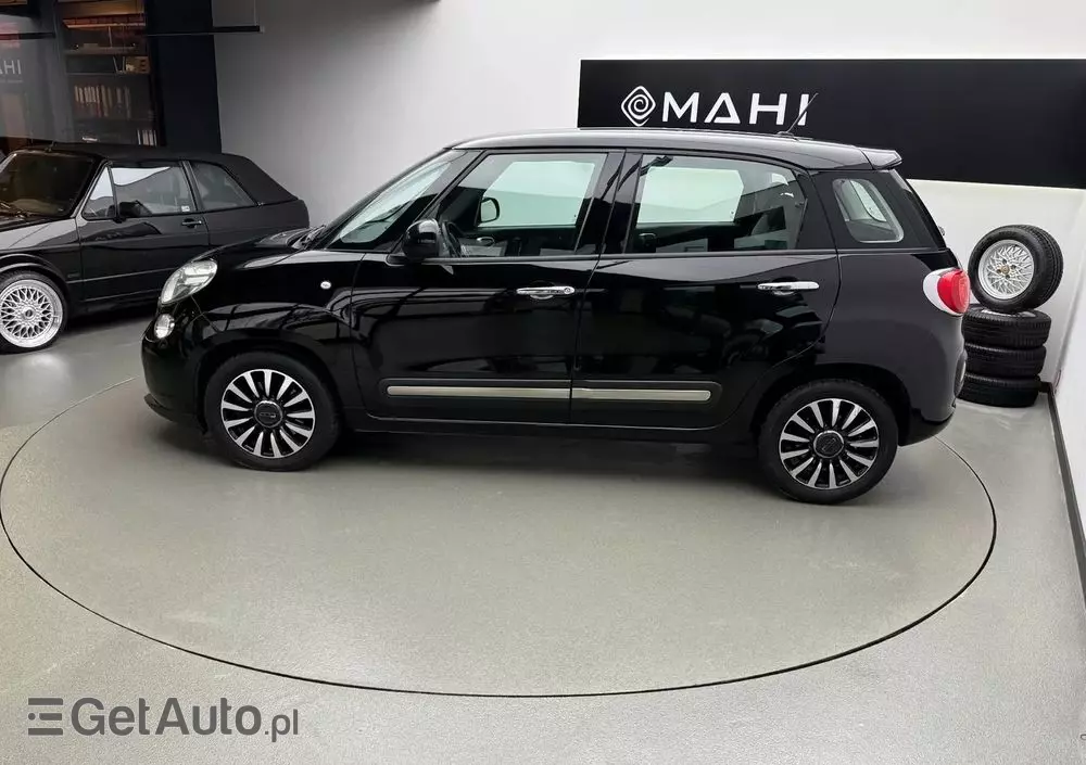 FIAT 500L 1.6 Multijet Pop Star S&S