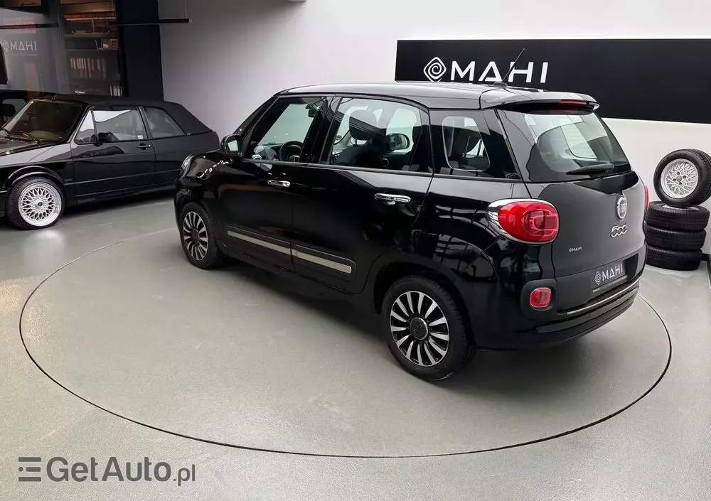 FIAT 500L 1.6 Multijet Pop Star S&S