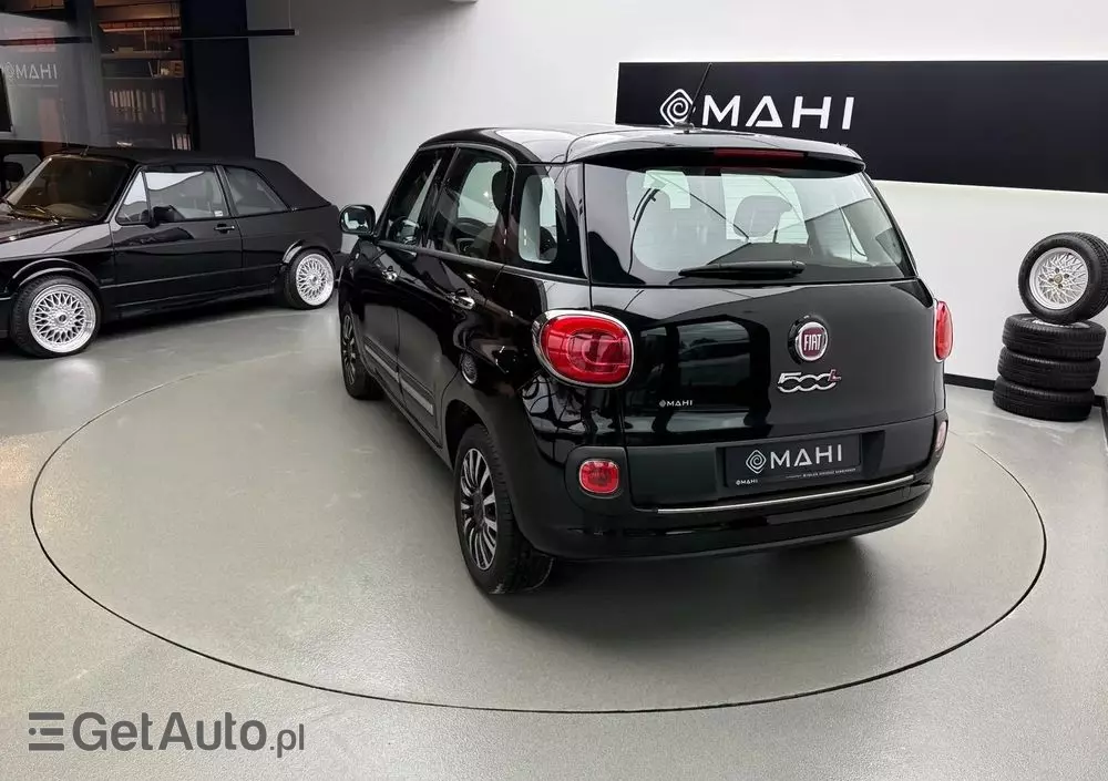 FIAT 500L 1.6 Multijet Pop Star S&S