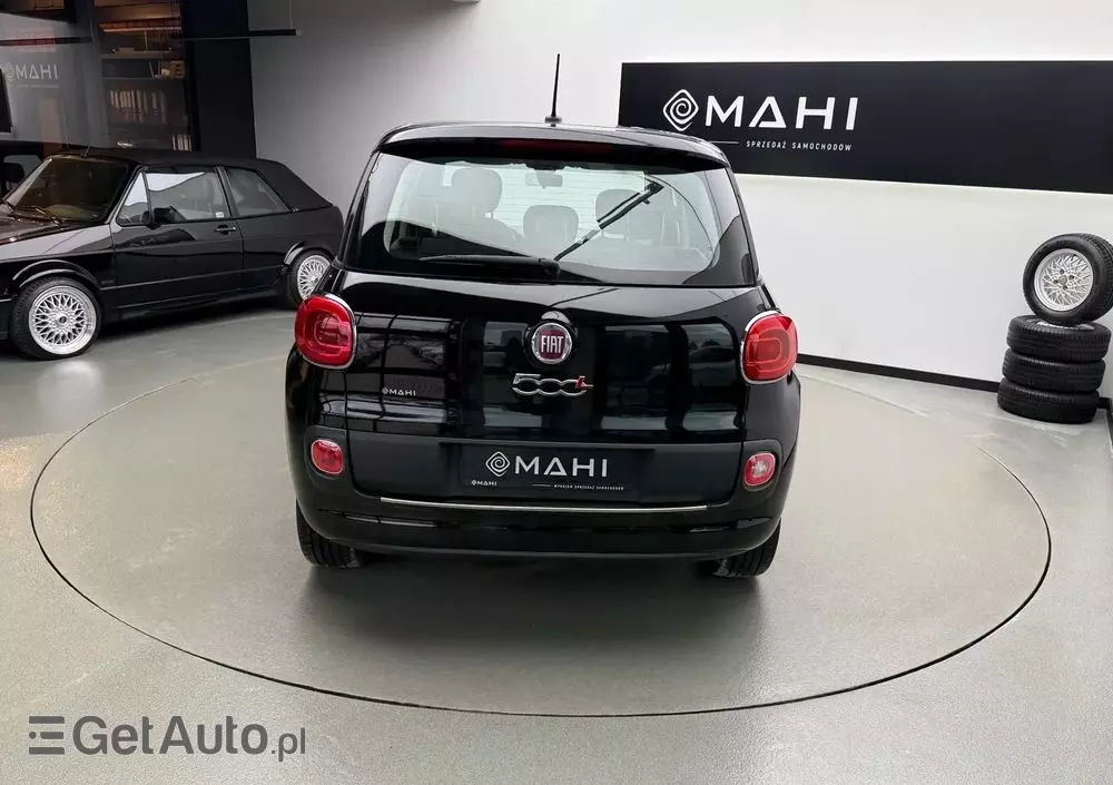 FIAT 500L 1.6 Multijet Pop Star S&S