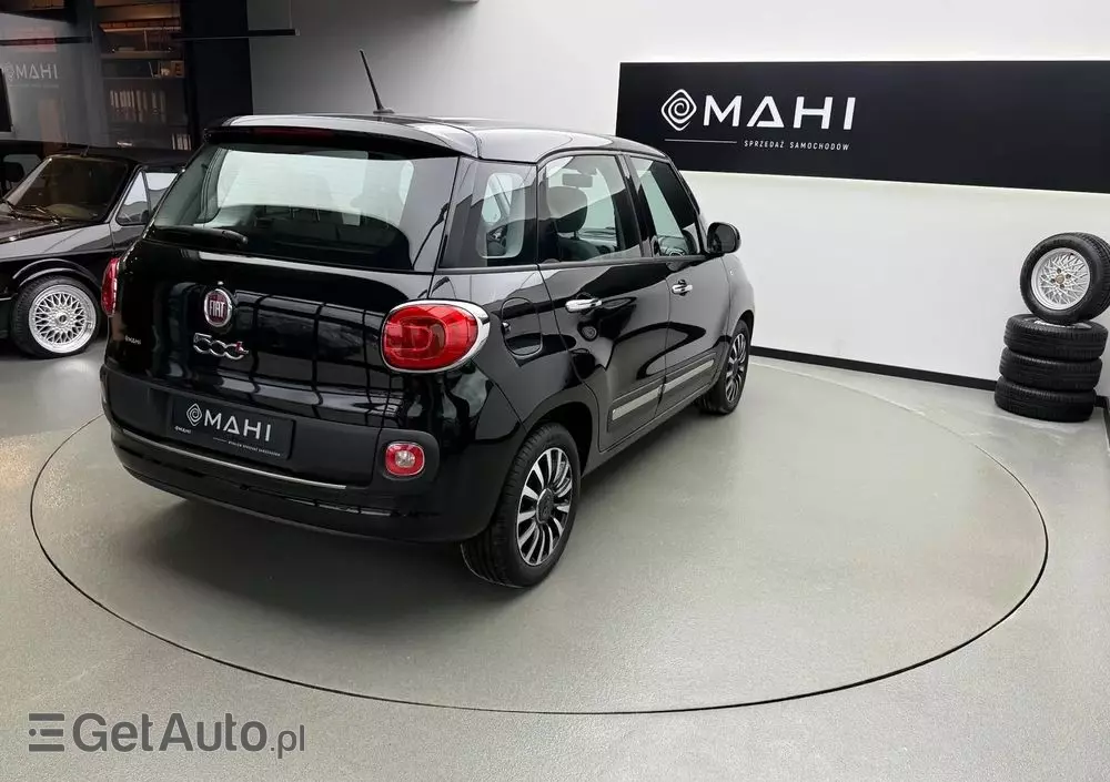 FIAT 500L 1.6 Multijet Pop Star S&S