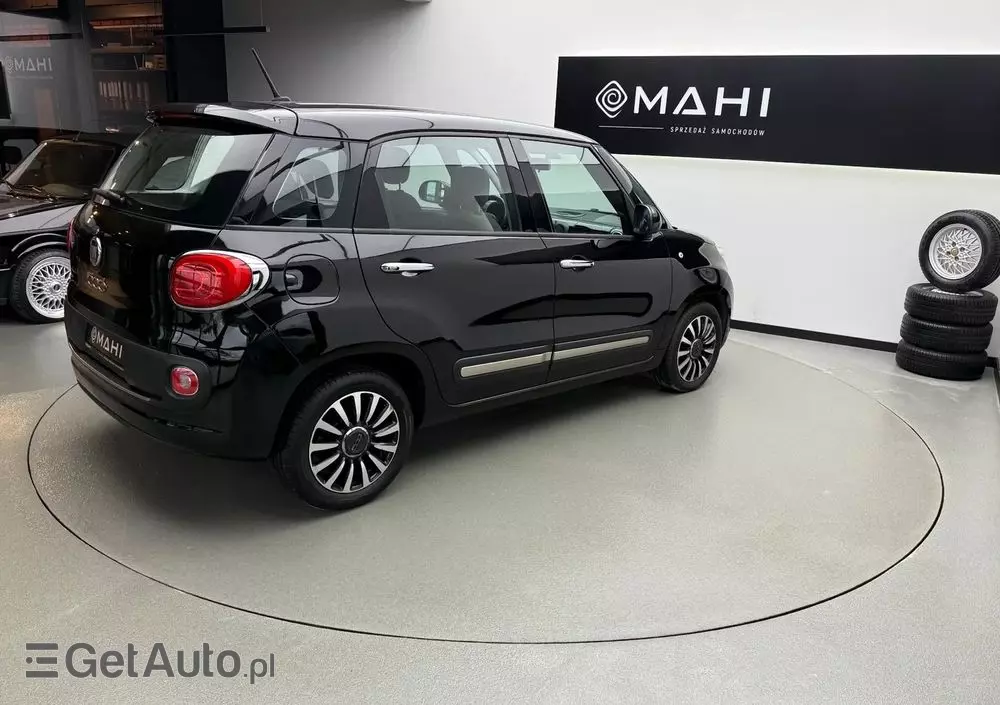 FIAT 500L 1.6 Multijet Pop Star S&S