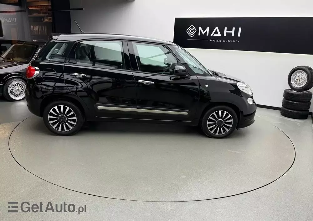 FIAT 500L 1.6 Multijet Pop Star S&S