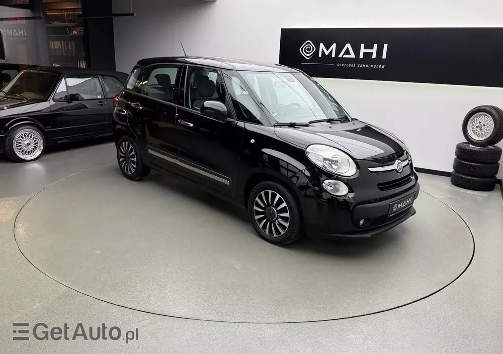FIAT 500L 1.6 Multijet Pop Star S&S
