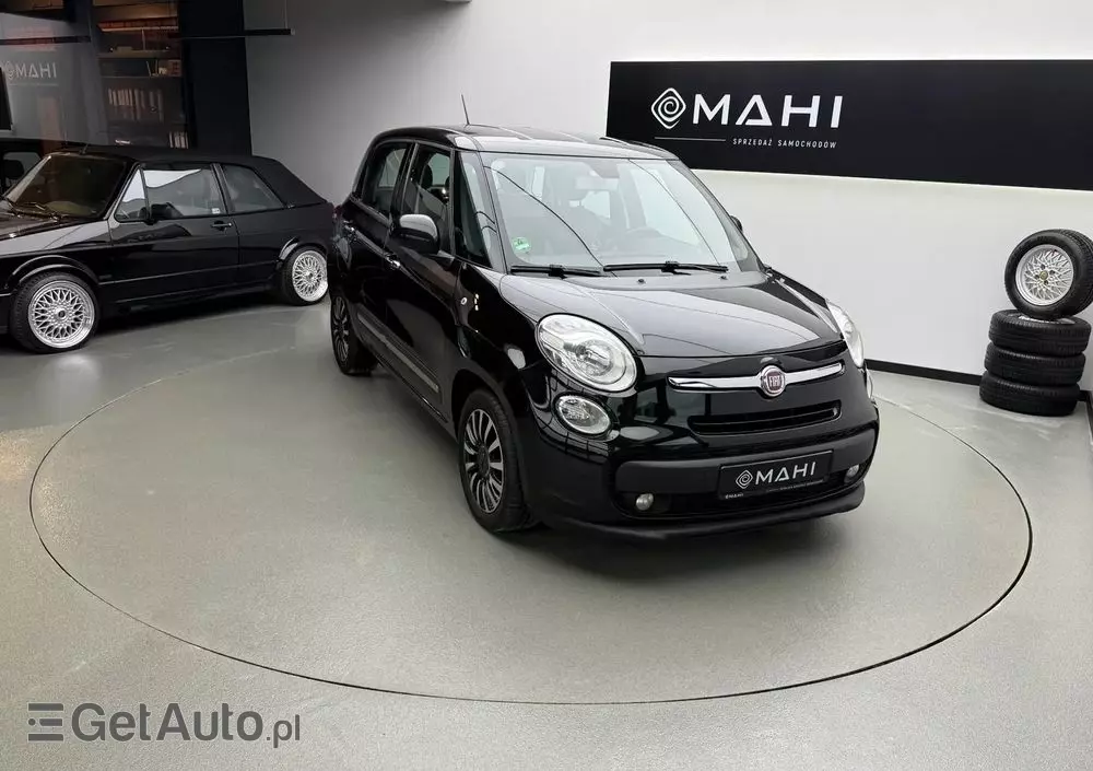 FIAT 500L 1.6 Multijet Pop Star S&S