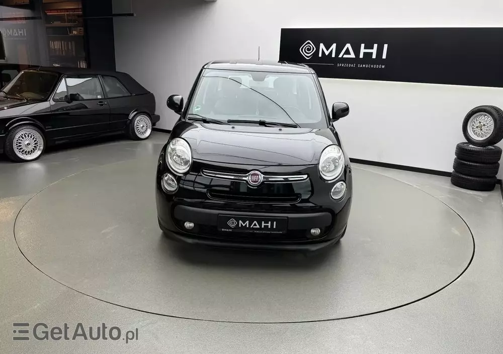 FIAT 500L 1.6 Multijet Pop Star S&S