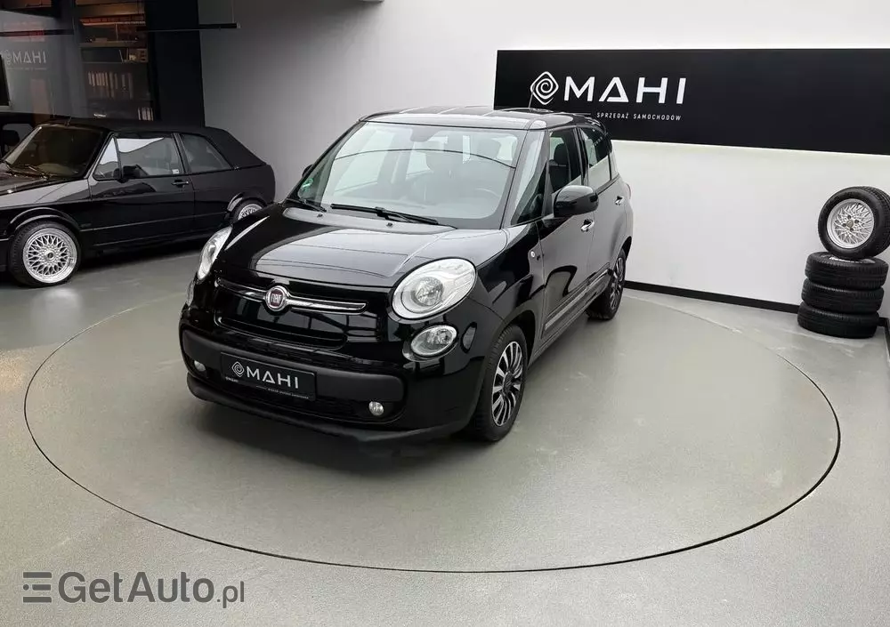 FIAT 500L 1.6 Multijet Pop Star S&S