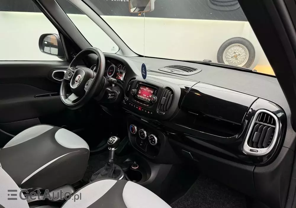 FIAT 500L 1.6 Multijet Pop Star S&S
