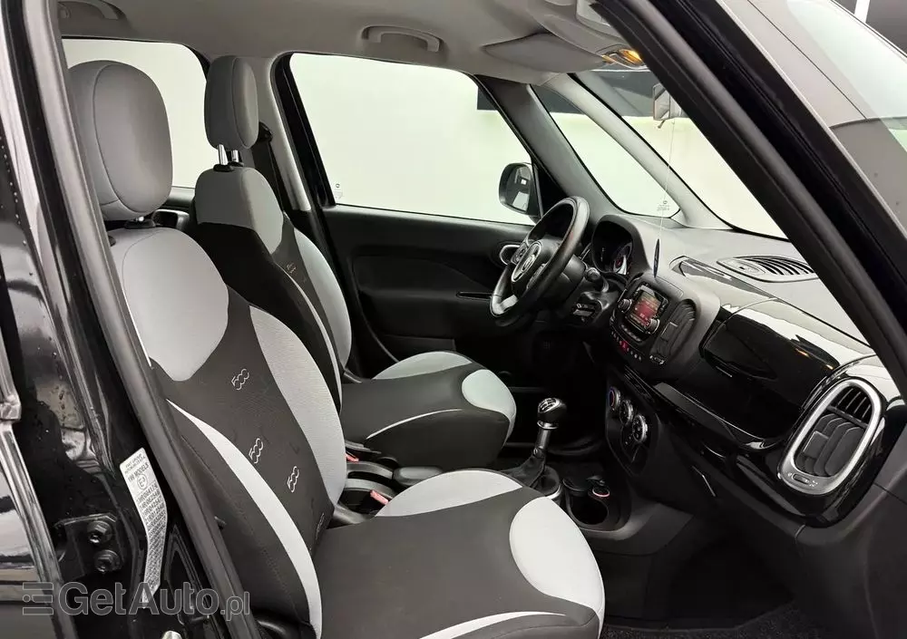 FIAT 500L 1.6 Multijet Pop Star S&S