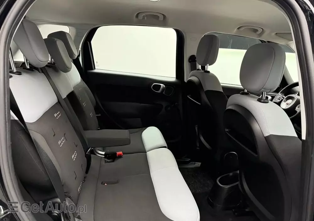 FIAT 500L 1.6 Multijet Pop Star S&S