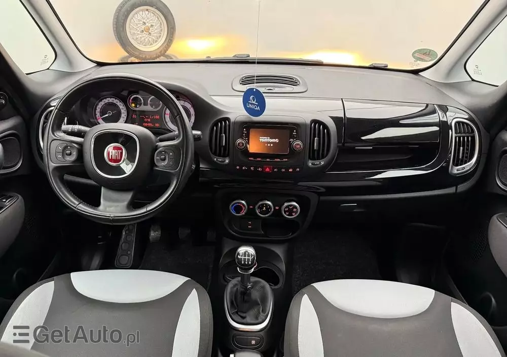 FIAT 500L 1.6 Multijet Pop Star S&S