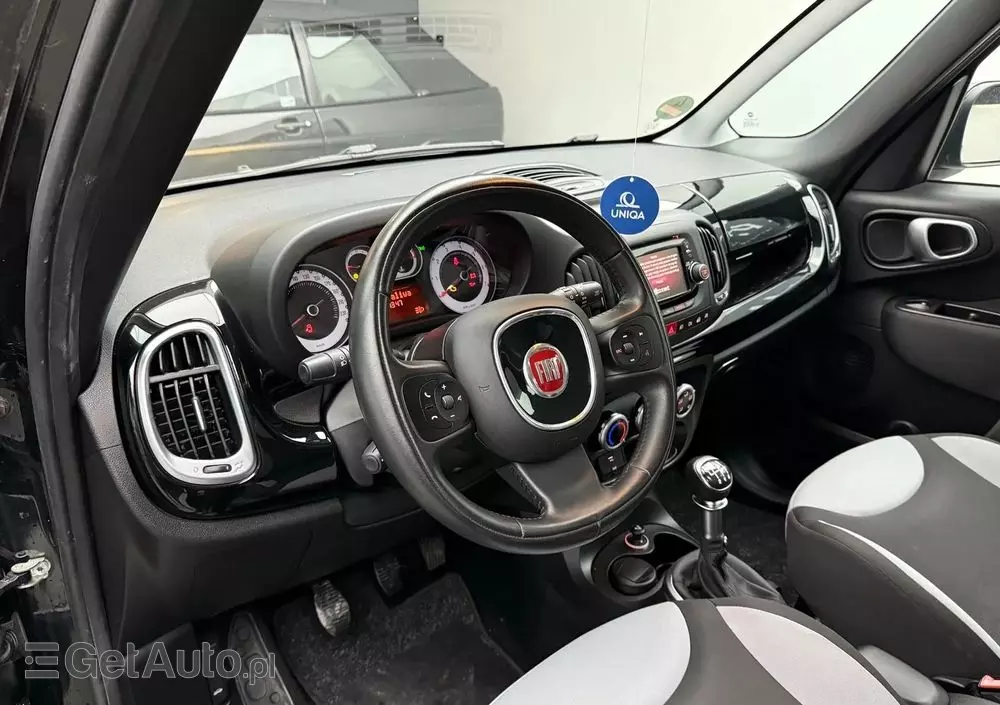 FIAT 500L 1.6 Multijet Pop Star S&S