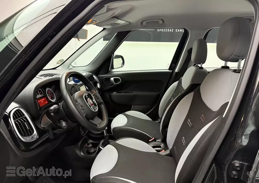 FIAT 500L 1.6 Multijet Pop Star S&S