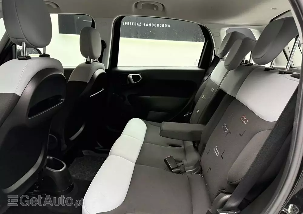 FIAT 500L 1.6 Multijet Pop Star S&S