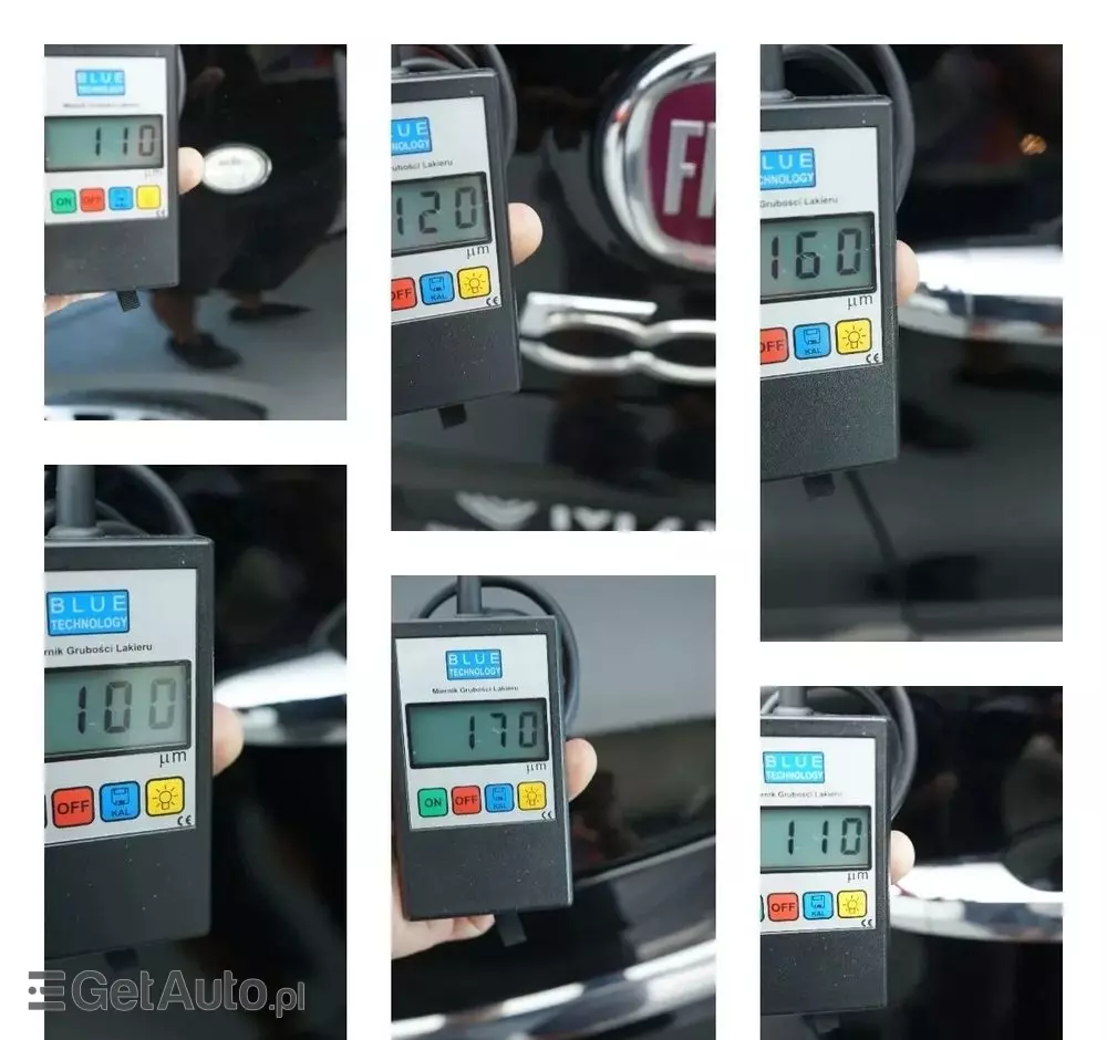 FIAT 500L 1.6 Multijet Pop Star S&S