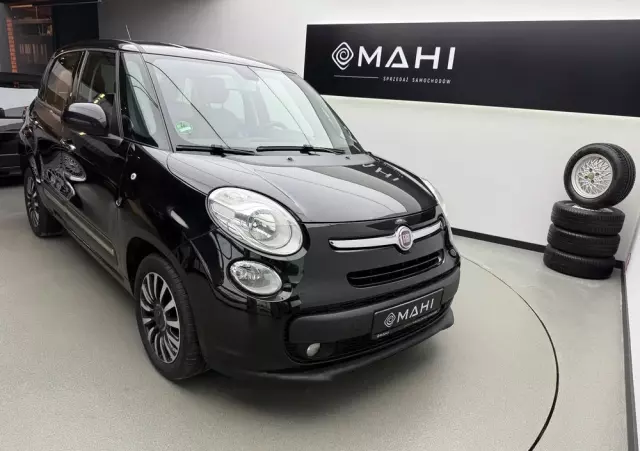 FIAT 500L 1.6 Multijet Pop Star S&S