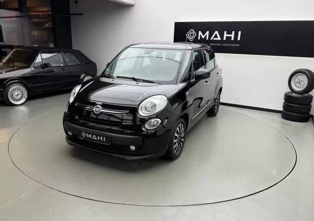 FIAT 500L 1.6 Multijet Pop Star S&S