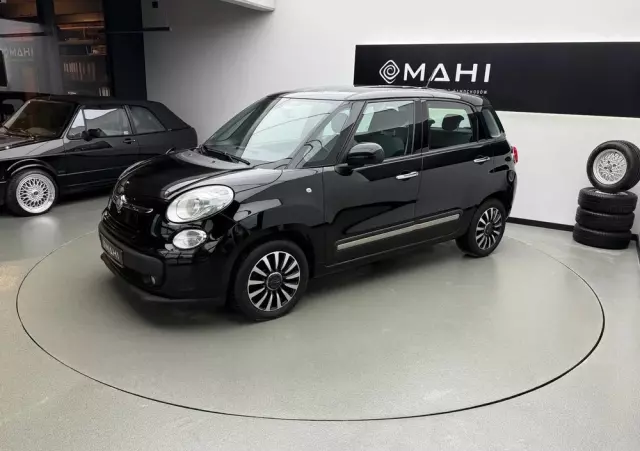 FIAT 500L 1.6 Multijet Pop Star S&S