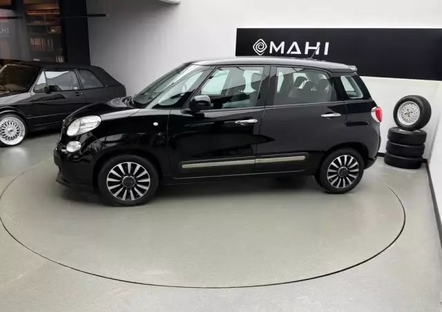FIAT 500L 1.6 Multijet Pop Star S&S