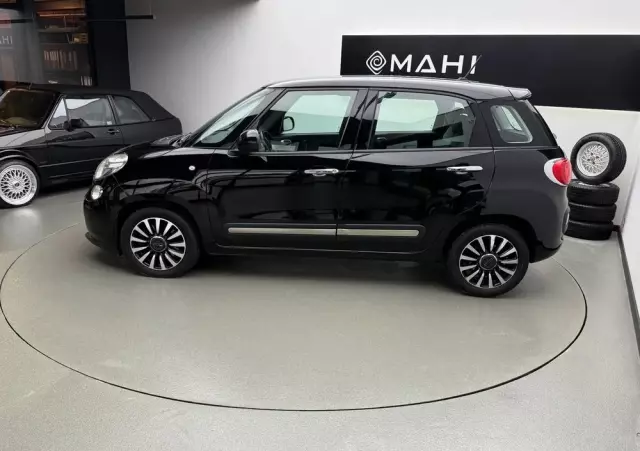 FIAT 500L 1.6 Multijet Pop Star S&S
