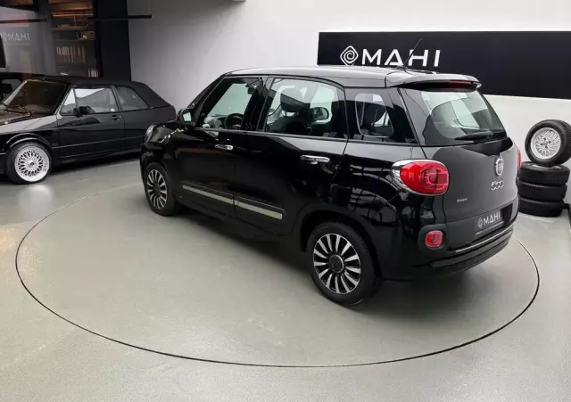 FIAT 500L 1.6 Multijet Pop Star S&S