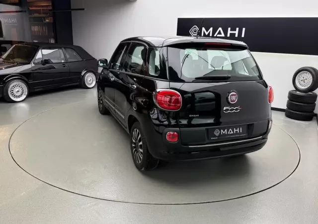 FIAT 500L 1.6 Multijet Pop Star S&S