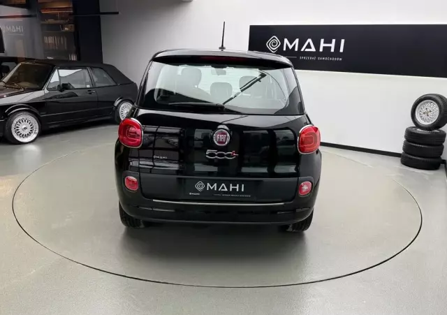 FIAT 500L 1.6 Multijet Pop Star S&S