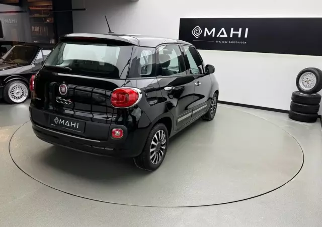 FIAT 500L 1.6 Multijet Pop Star S&S