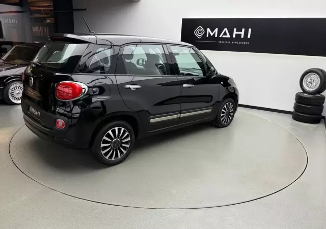 FIAT 500L 1.6 Multijet Pop Star S&S