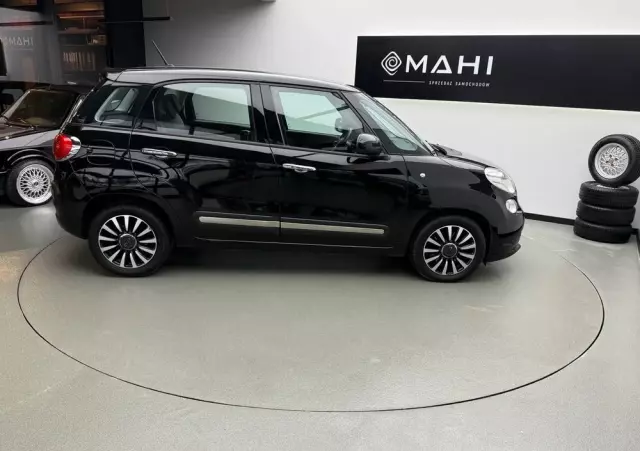 FIAT 500L 1.6 Multijet Pop Star S&S