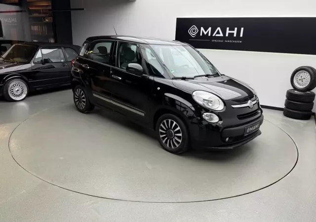 FIAT 500L 1.6 Multijet Pop Star S&S