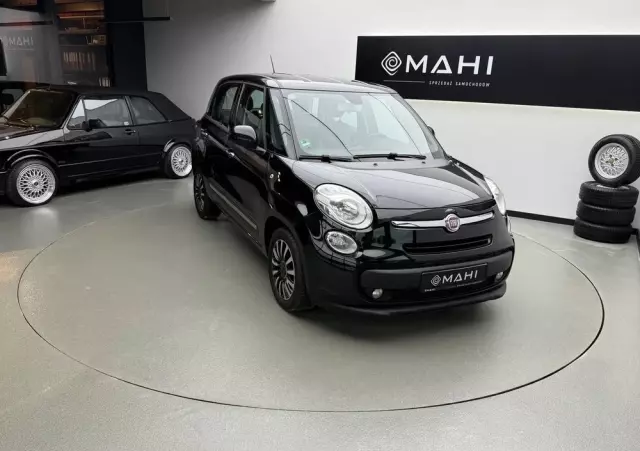 FIAT 500L 1.6 Multijet Pop Star S&S