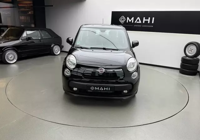 FIAT 500L 1.6 Multijet Pop Star S&S