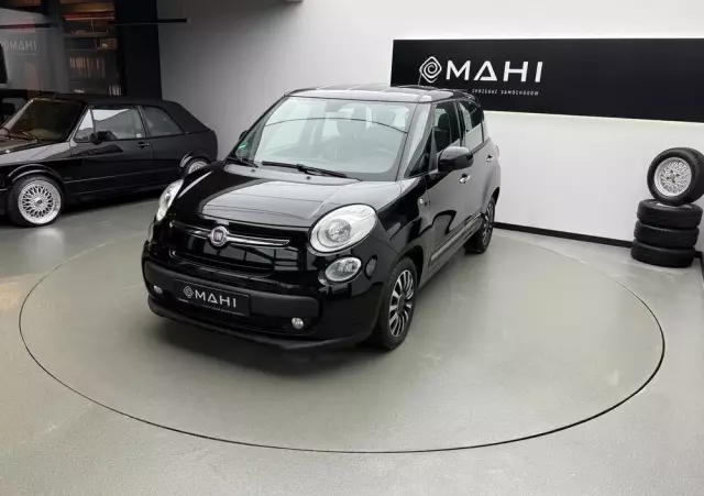 FIAT 500L 1.6 Multijet Pop Star S&S