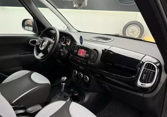 FIAT 500L 1.6 Multijet Pop Star S&S