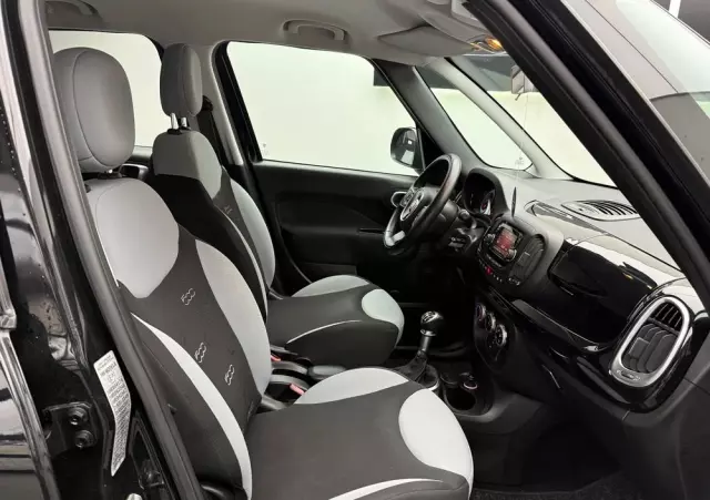 FIAT 500L 1.6 Multijet Pop Star S&S