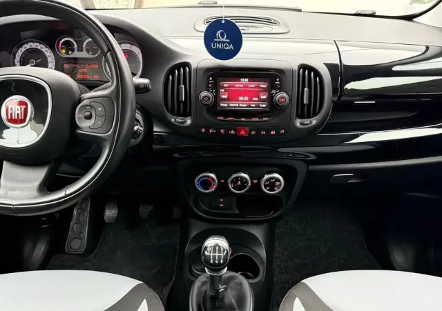 FIAT 500L 1.6 Multijet Pop Star S&S