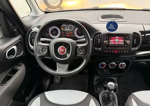 FIAT 500L 1.6 Multijet Pop Star S&S