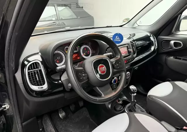 FIAT 500L 1.6 Multijet Pop Star S&S